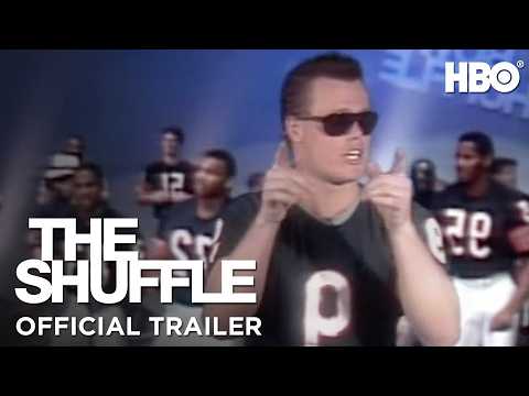 The Shuffle | Official Trailer | HBO