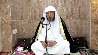 صورة 14- آية وتفسير