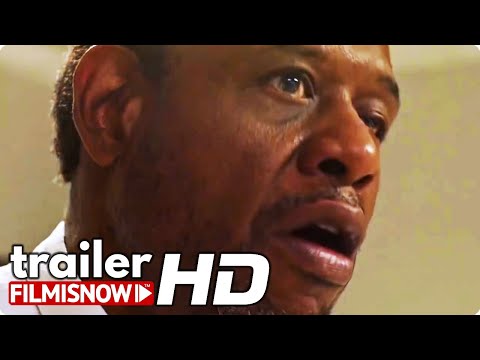 Burden Trailer 2 Starring Forest Whitaker