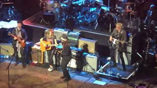 Midnight Rider - Sheryl Crow and Lukas Nelson at Love Rocks NYC 3/7/19 Beacon Theater