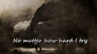 Beautiful Girl - Broken Iris (HD) |Lyric Video|