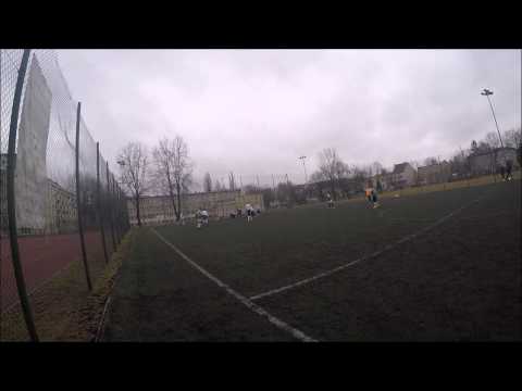 OZB Tatary - KS Marmota /bramki/