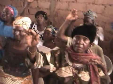 Hands Together for Orphans and Widows