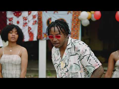 Kyle Alsina - Ustawi (Official Music Video)