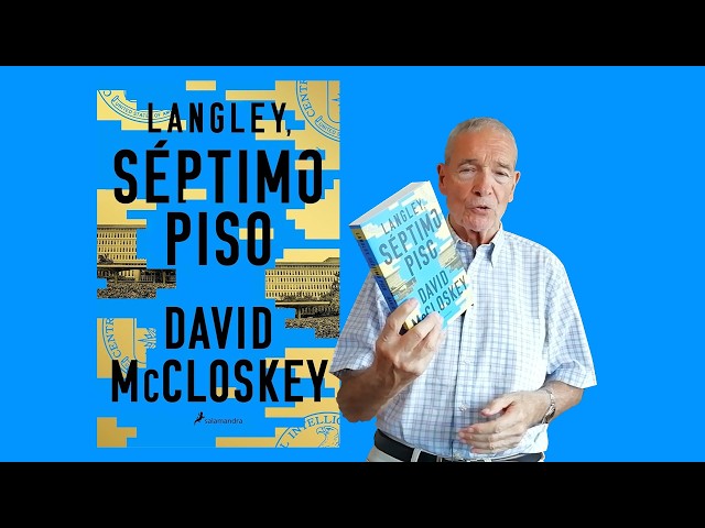 Vídeo relacionado con Langley, séptimo piso