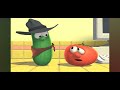 Veggietales Moe And The Big Exit 2