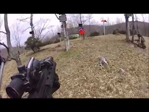 Softairlucca Marzo Aprile 2014