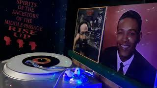 MARVIN GAYE/ SEXUAL HEALING