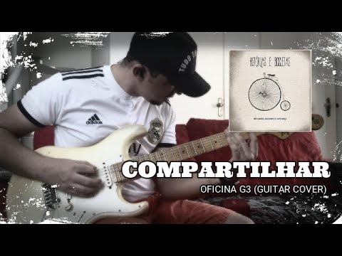 Compartilhar - Oficina G3