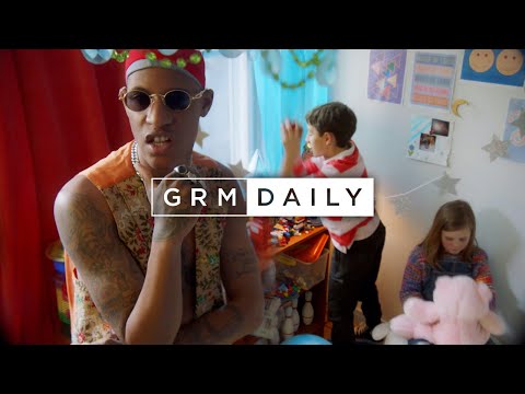 Just John X Dom Dias X NorthSideBenji – MINUTIA REDUX [Music Video] | GRM Daily