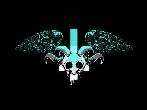 The Binding of Isaac (Rebirth) OST - Infanticide [Isaac Fight]