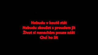 Slza - Fáze pád text(lyrics) Slza - Fáze pád text(lyrics)