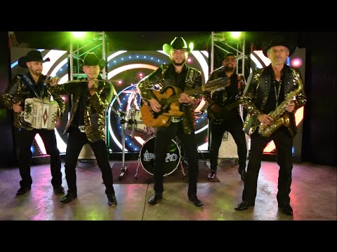 El Correlón - Grupo Libertad (Video Oficial)