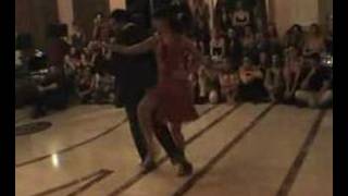 Syros 2007 - Fabian Salas & Carolina del Rivero (2)