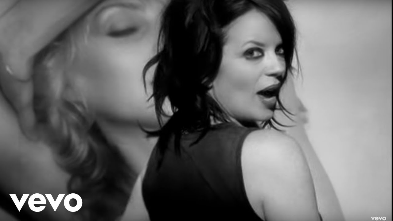 Why Do You Love Me / Garbage