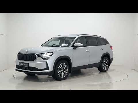 242DL171 - 2024 Skoda Kodiaq 2.0 TDI 150BHP DSG SEL Leather RefId: 544472