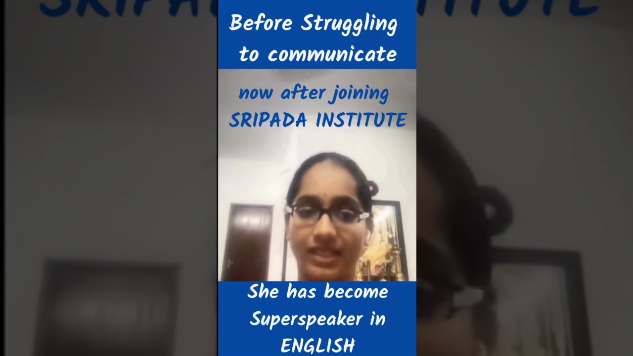 Student testimonial 4