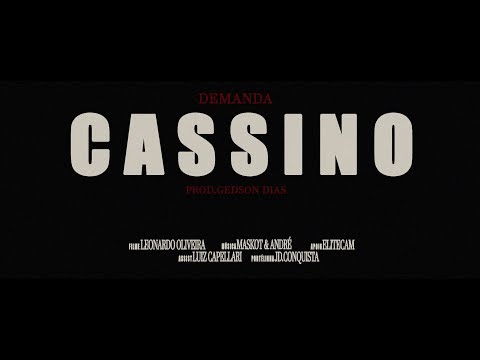 Cassino  ZL - Demanda (Prod. Gedson Dias)