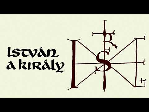 István, a király trailer