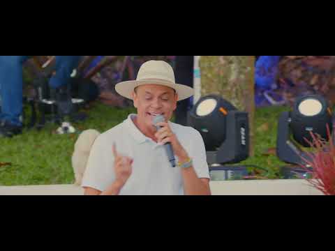Frank Aguiar 30 anos - Jardim Pra Toda Flor