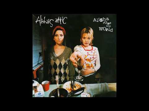 Indestructable  -  Alisha's Attic