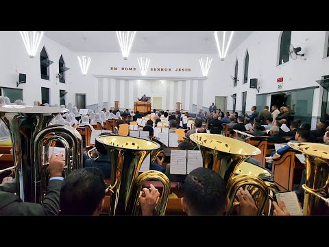 ensaio regional ccb hino 399, 340, 234, 179, 210, 278, 377, 283, 199, 130,