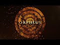 Shawn James – Orpheus