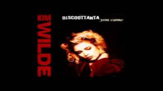 1988. YOU CAME. KIM WILDE. EXTENDED VERSION.