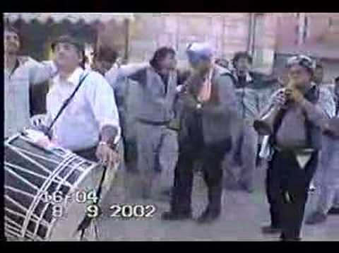 fatmir arben enver( mamut paput)