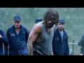 A Weak Man Enters A Cruel Prison Where He Needs To Fight To Save His Life