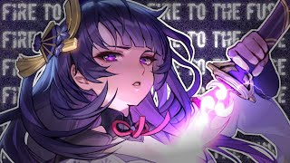 Download lagu Nightcore - Fire To The Fuse (Jackson Wang, 88rising) mp3 Download lagu Nightcore - Fire To The Fuse (Jackson Wang, 88rising) mp3