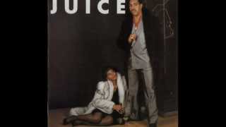 Oran Juice Jones: You cant Hide from Love