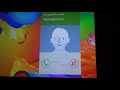 Samsung Galaxy Tab 4 7 0 3G SM T231 Incoming Call