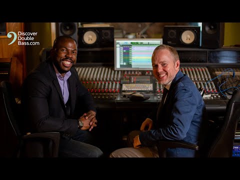 Excerpts, Auditions & Overcoming Nerves with Joseph Conyers