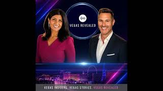 Vegas Michelin Winners 2026, Carín León Sphere, Donny Osmond Extension, Dolly Parton Vegas Moment...