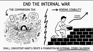 💧 Wake Up Feeling Behind? Try This First Step