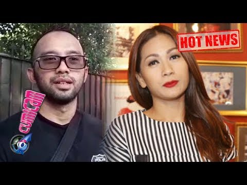 Hot News! Pengacara Ungkap Alasan Tata Janeeta Gugat Cerai Mehdi Zati - Cumicam 25 Mei 2019