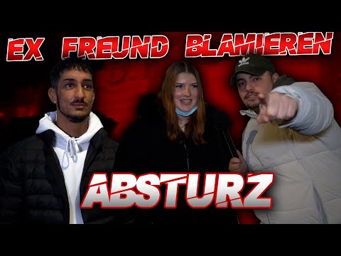 Bisschen über EX-FREUNDE lästern im Video | JON