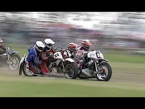 2004 BERKS BONANZA GRASSTRACK - PART 2