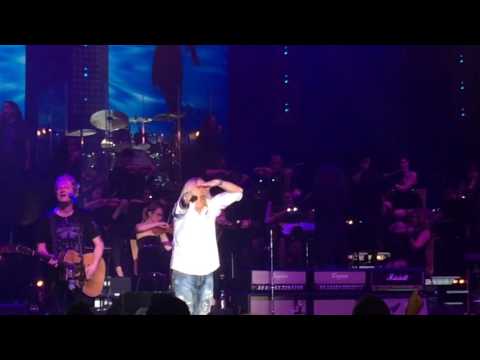 Rock Meets Classic 2017 - Uriah Heep: Lady in Black