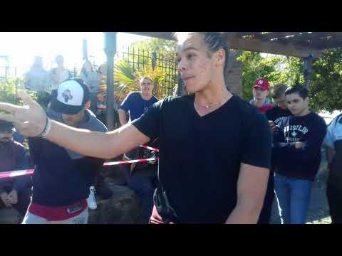 💥💦OTR vs BYNAC vs JM KINGS - 16AVOS - 1A CLASIFICATORIA EL REY DE TENERIFE