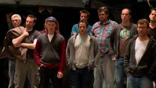 Glyndebourne - Duncan Rock Video Diary