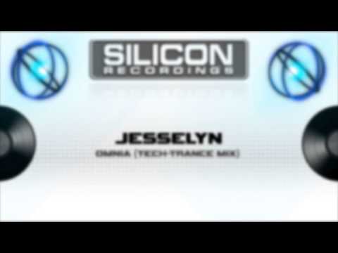 Jesselyn - Omnia (Tech-Trance Mix) (SR 0431-5)