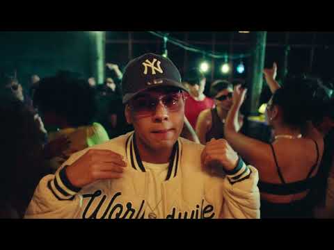 Igna - La Gata (Videoclip Oficial)