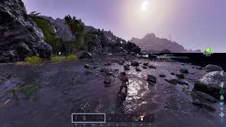 Ark 暇潰し。。