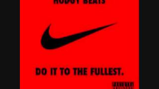 DLX - Hodgy Beats (Produced By Wasabi McGruff)