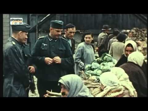 Die Wehrmacht, eine Bilanz - Angriff auf Europa [HD]