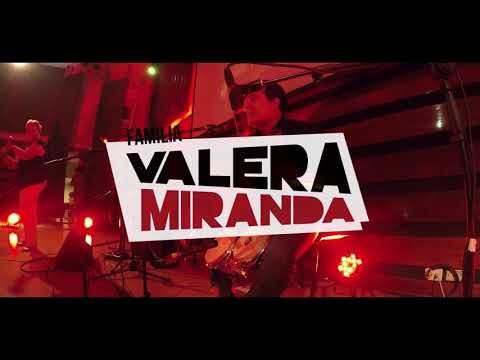 Desde Cuba: Familia Valera Miranda en Lima. Viernes 01 de marzo