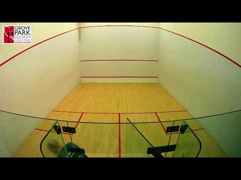 Grove Park 3 vs Northern 6