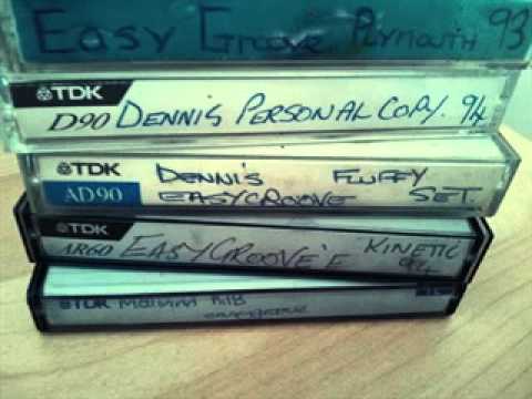 DJ Easygroove - Fluffy Set